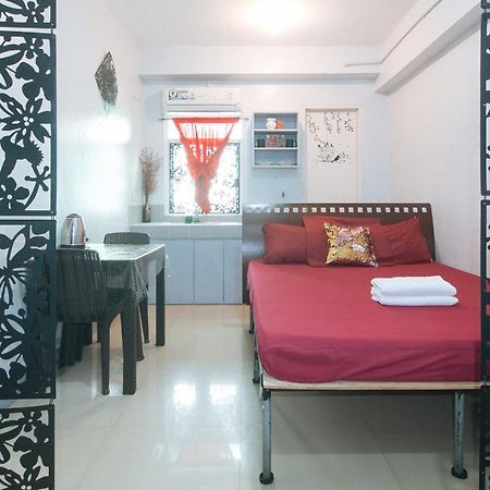 Budget Backpackers Transient House Near Naia By Reddoorz Pasay Eksteriør billede