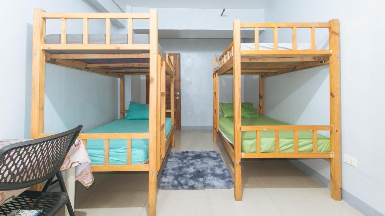Budget Backpackers Transient House Near Naia By Reddoorz Pasay Eksteriør billede