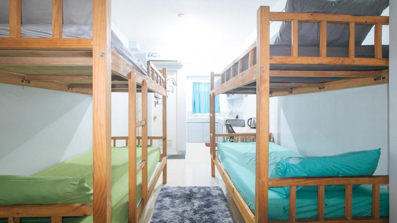 Budget Backpackers Transient House Near Naia By Reddoorz Pasay Eksteriør billede