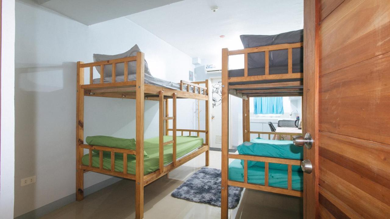 Budget Backpackers Transient House Near Naia By Reddoorz Pasay Eksteriør billede