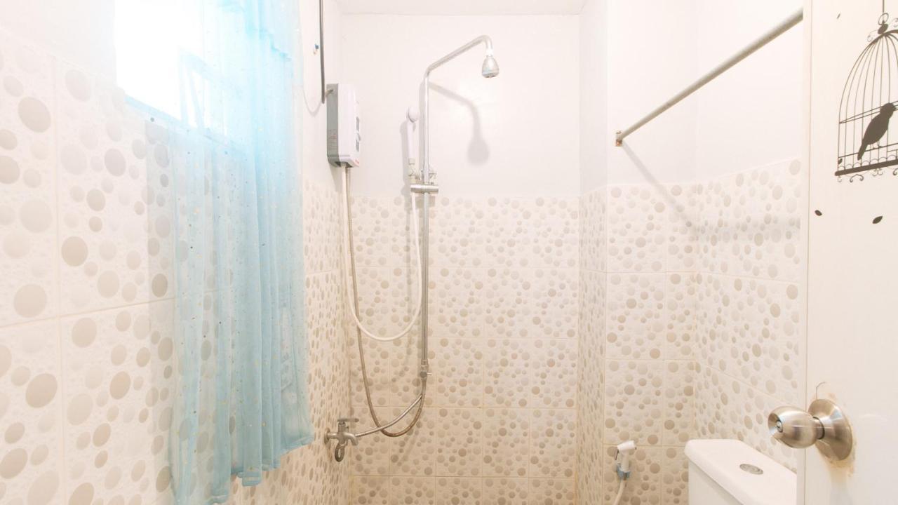 Budget Backpackers Transient House Near Naia By Reddoorz Pasay Eksteriør billede