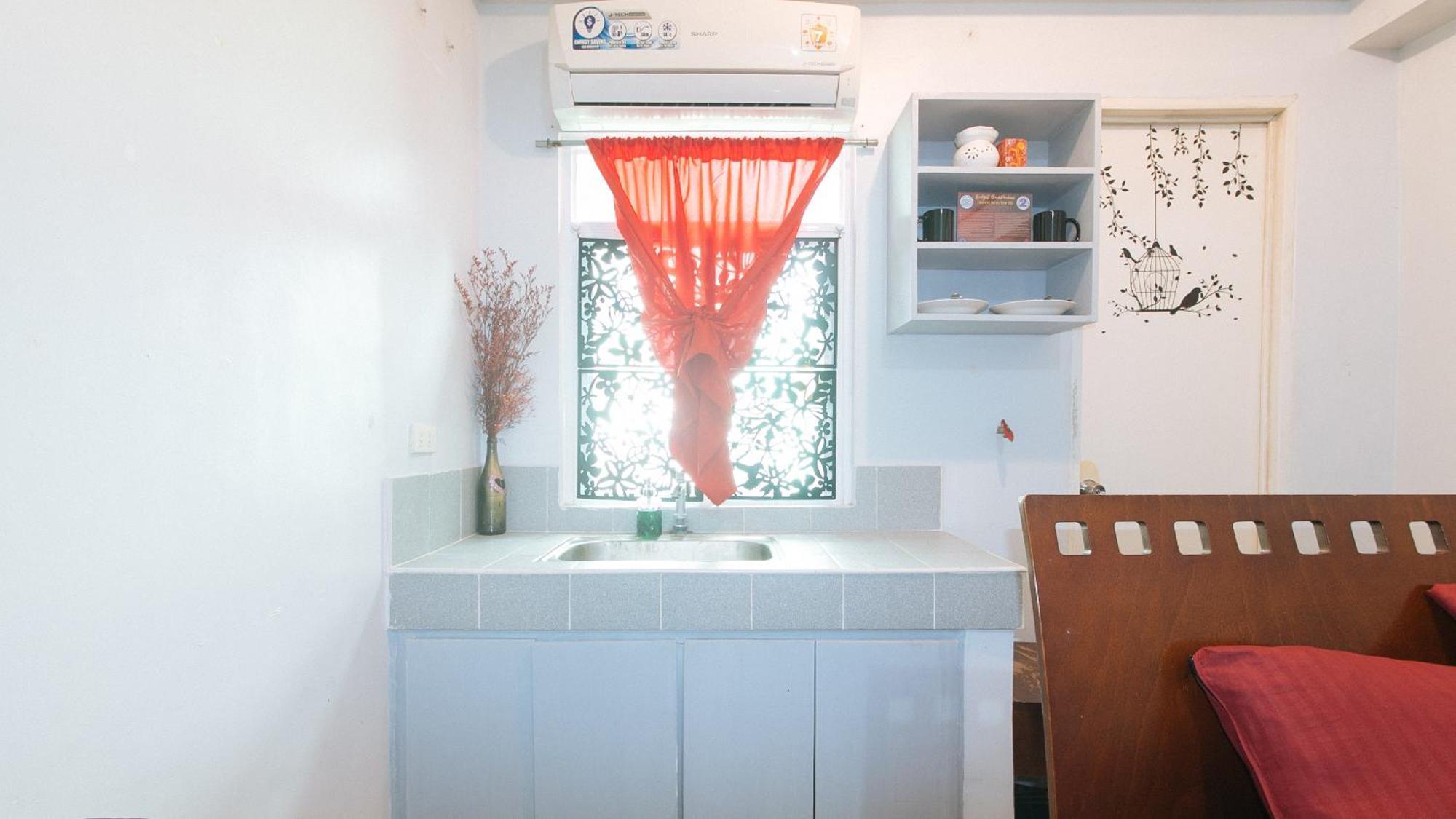 Budget Backpackers Transient House Near Naia By Reddoorz Pasay Eksteriør billede