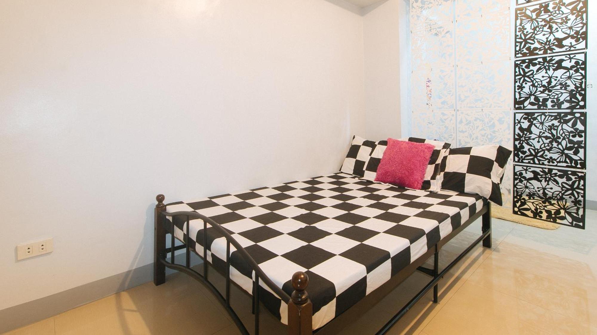 Budget Backpackers Transient House Near Naia By Reddoorz Pasay Eksteriør billede