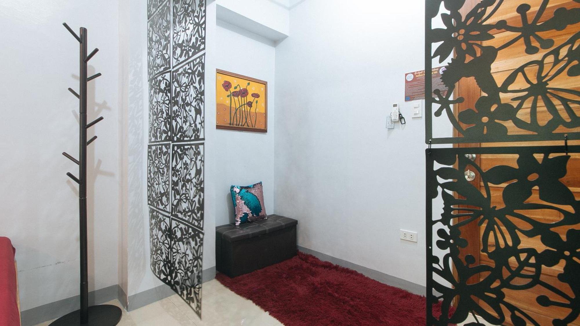 Budget Backpackers Transient House Near Naia By Reddoorz Pasay Eksteriør billede