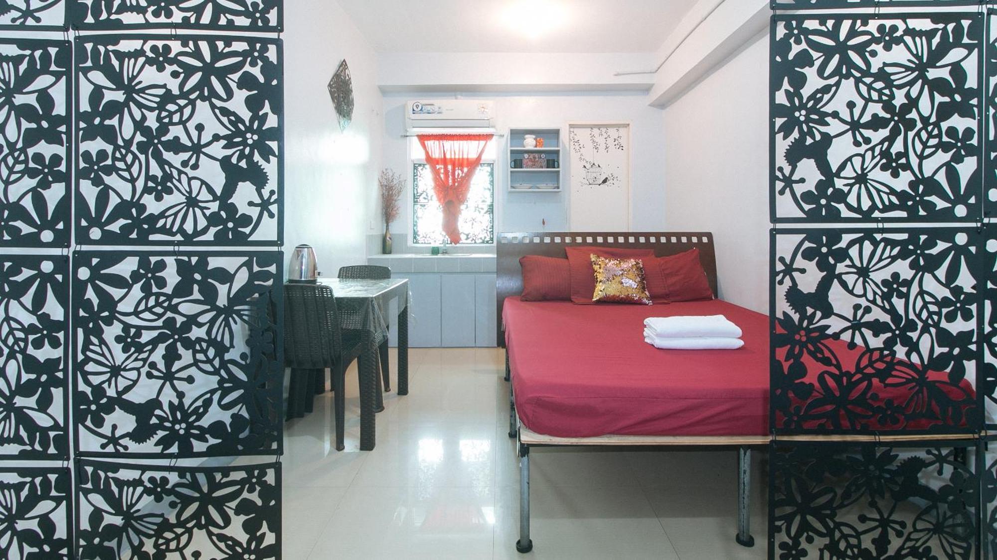 Budget Backpackers Transient House Near Naia By Reddoorz Pasay Eksteriør billede